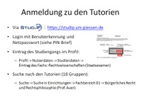 auer anmeldung tutorien 1 14 15