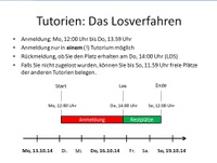 auer anmeldung tutorien losverfahren 14 15