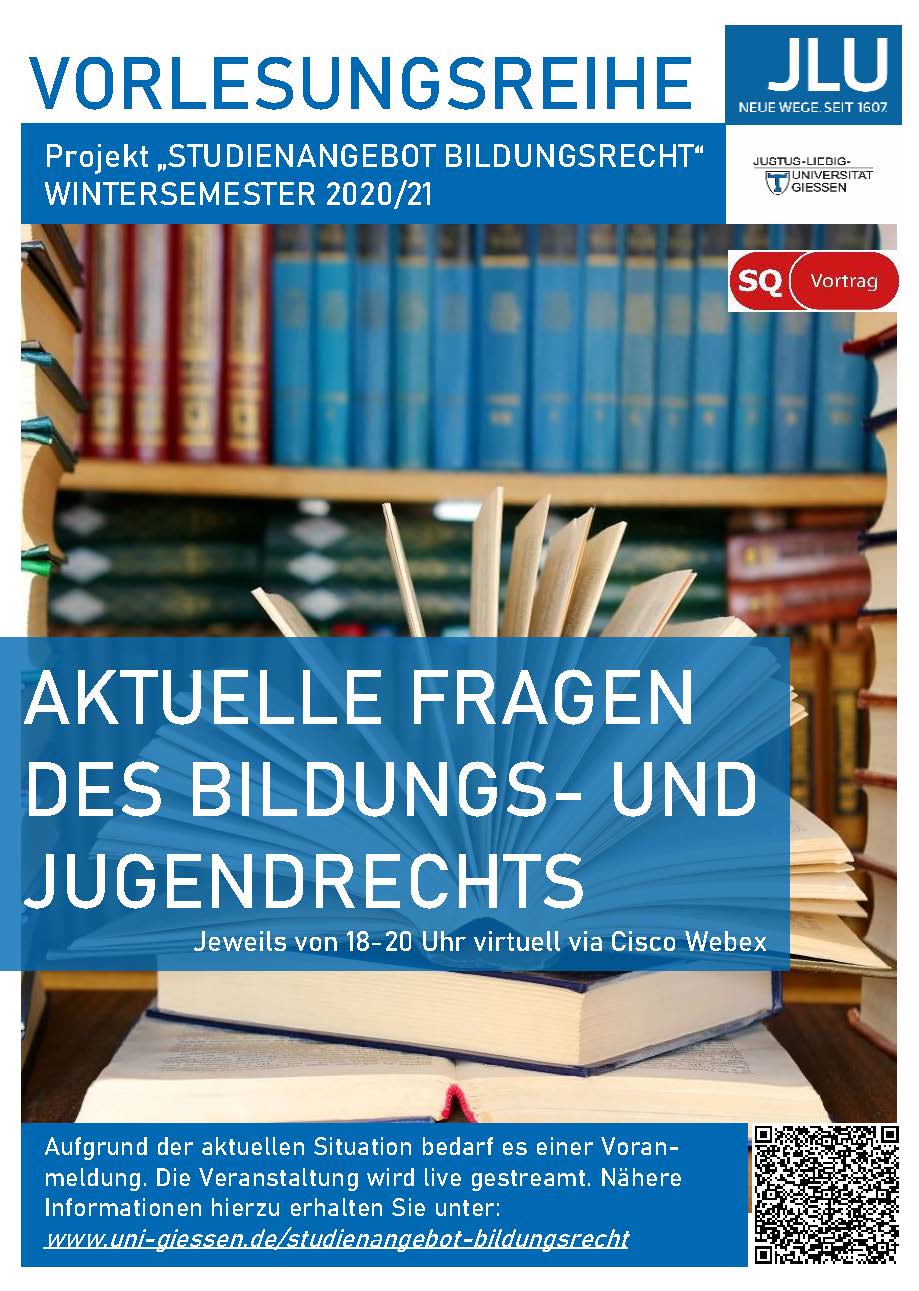 Flyer Vorlesungsreihe Aktuelle Fragen des Bildungs- und Jugendrechts_digital_jpg_Seite_1.jpg