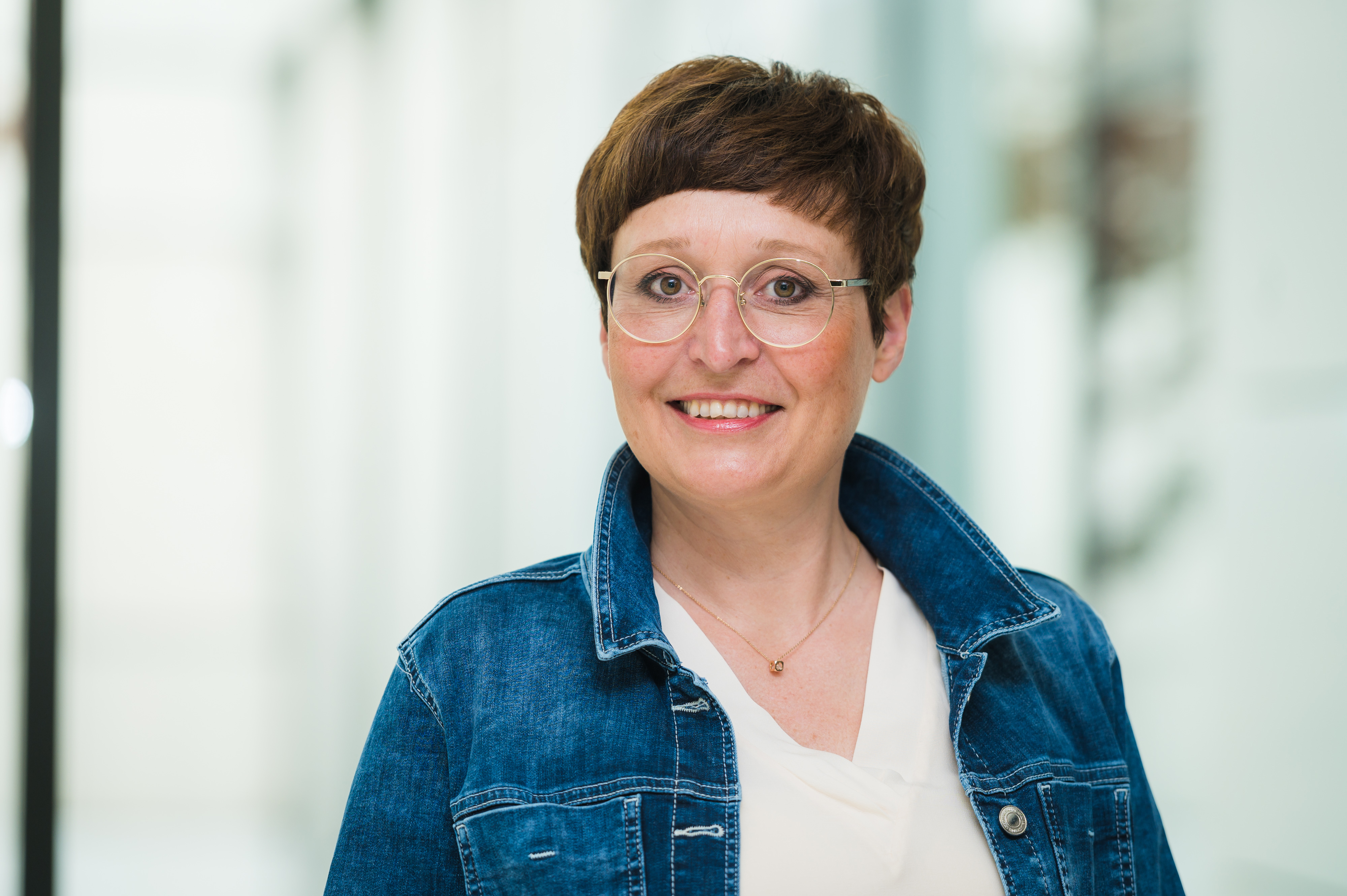 Portrait Tanja Knorz