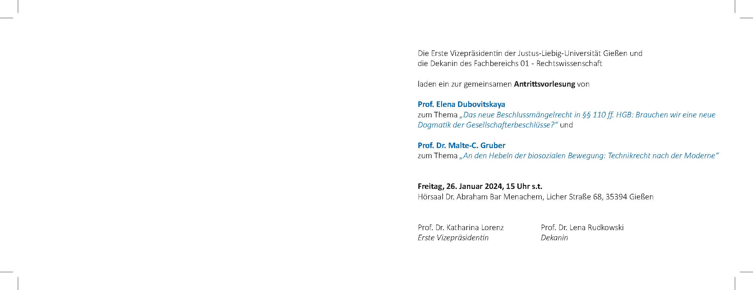 antrittsvorlesung_dubovitskaya_gruber2