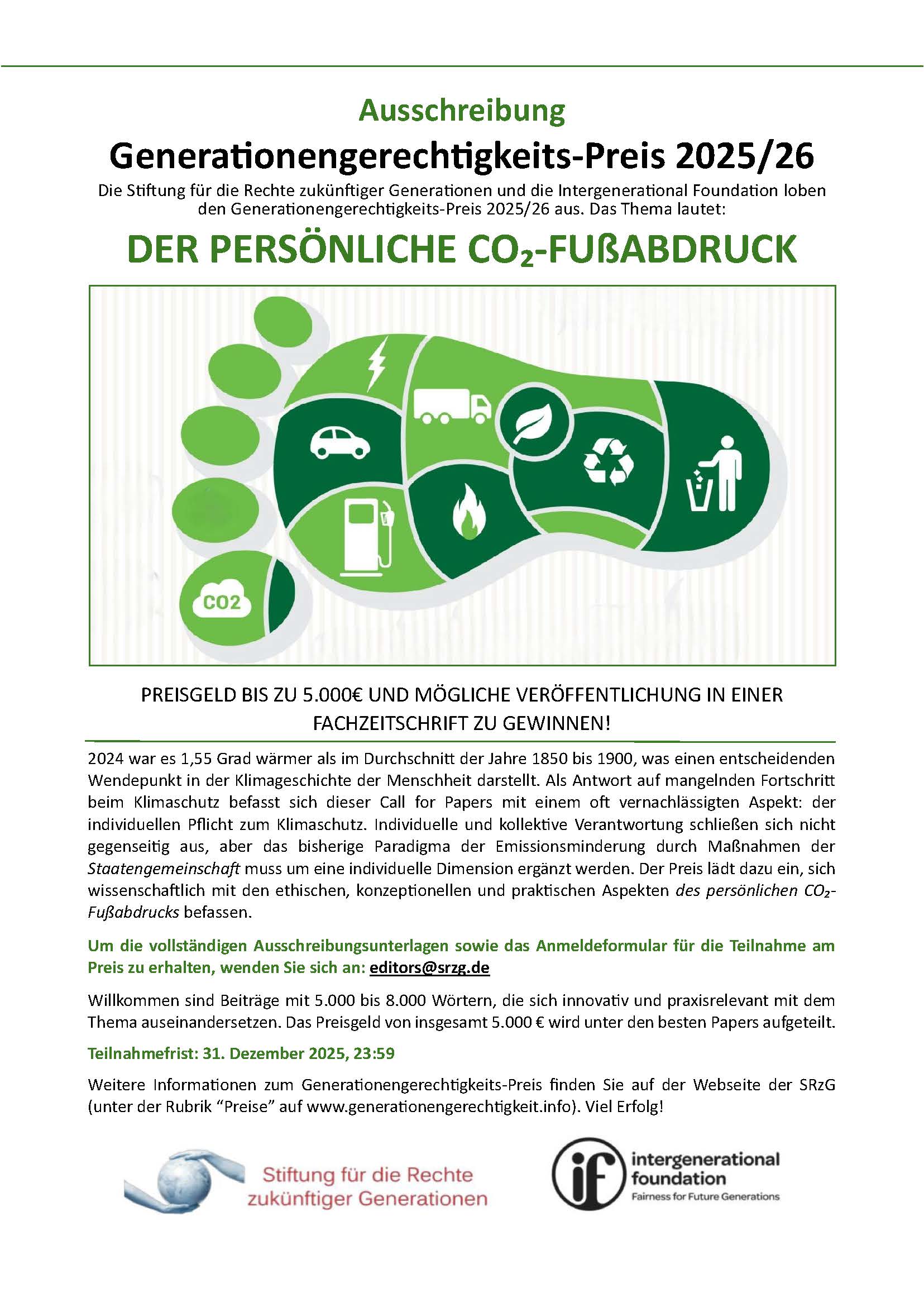 generationengerechtigkeit 25_26_fussabdruck