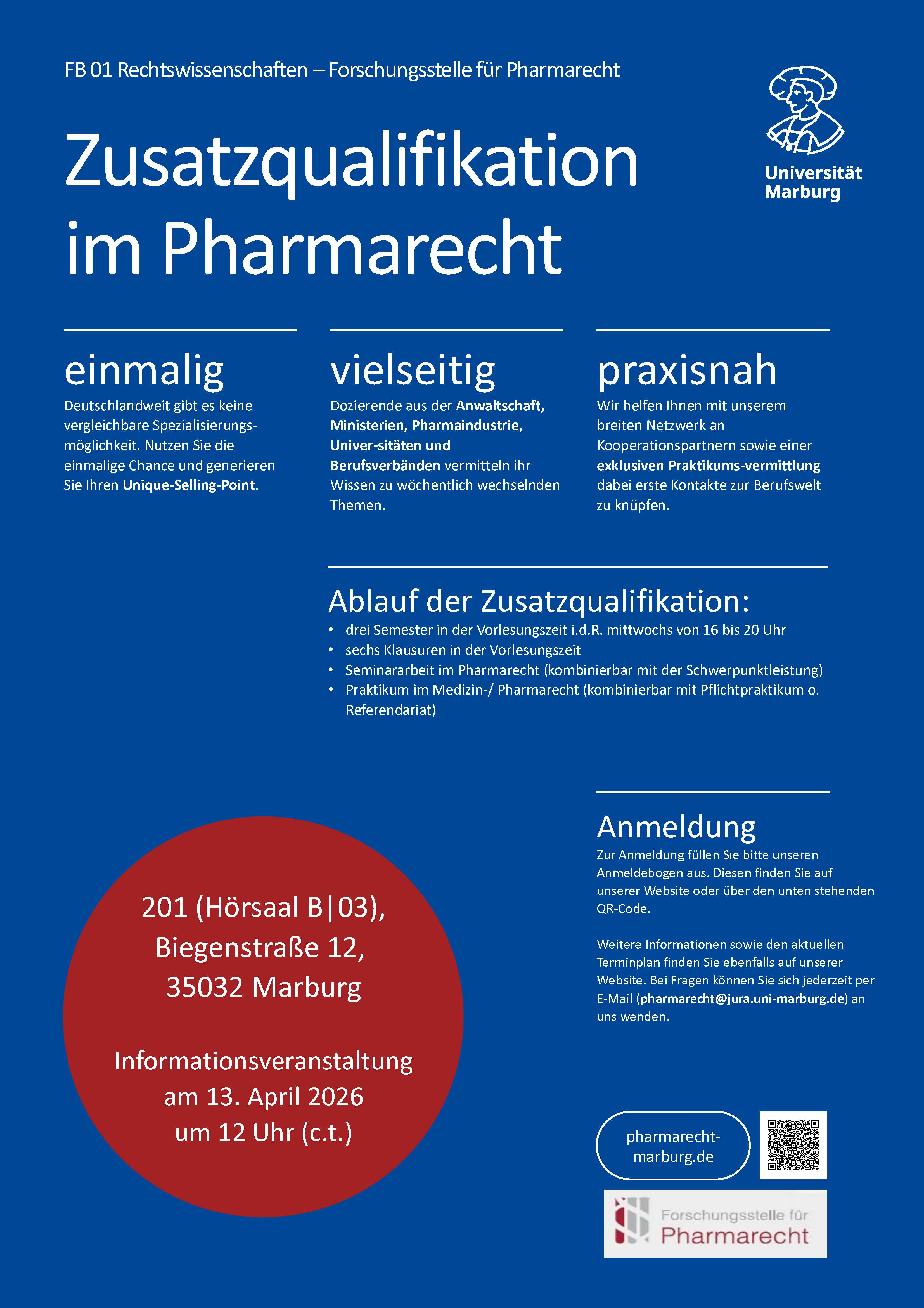 pharmarecht_sose26