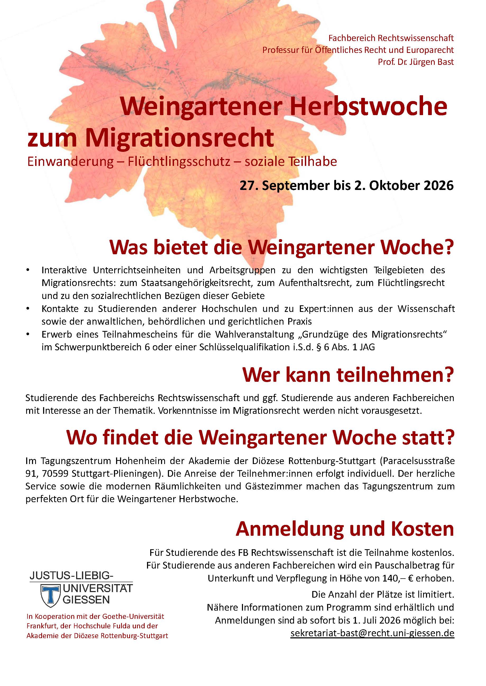 weingartener woche_2026