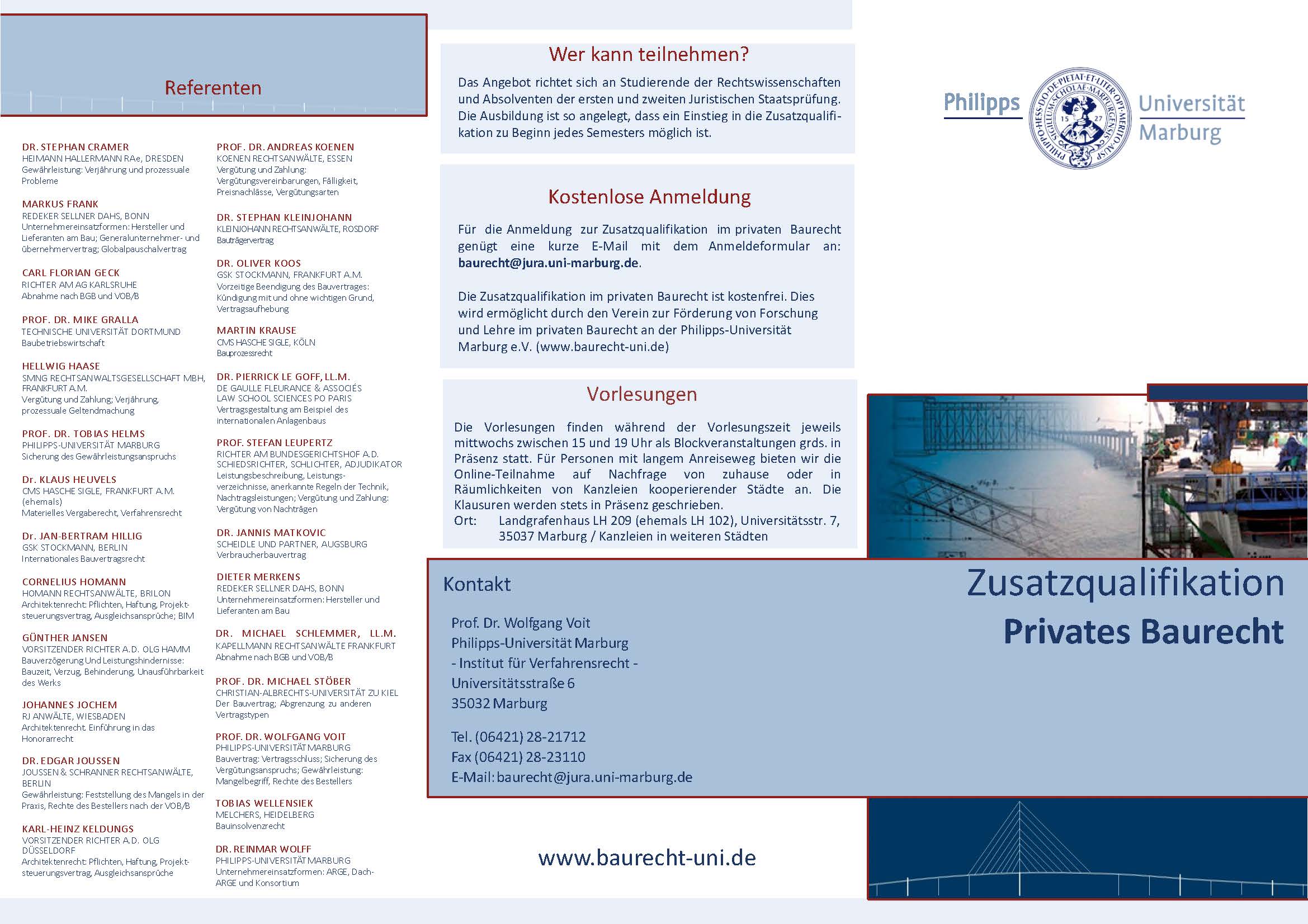zqbaurechtws2324_flyer1