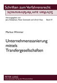schriften zum verfahrensrecht