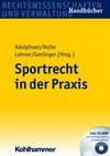 sportrecht klein