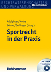 sportrecht klein