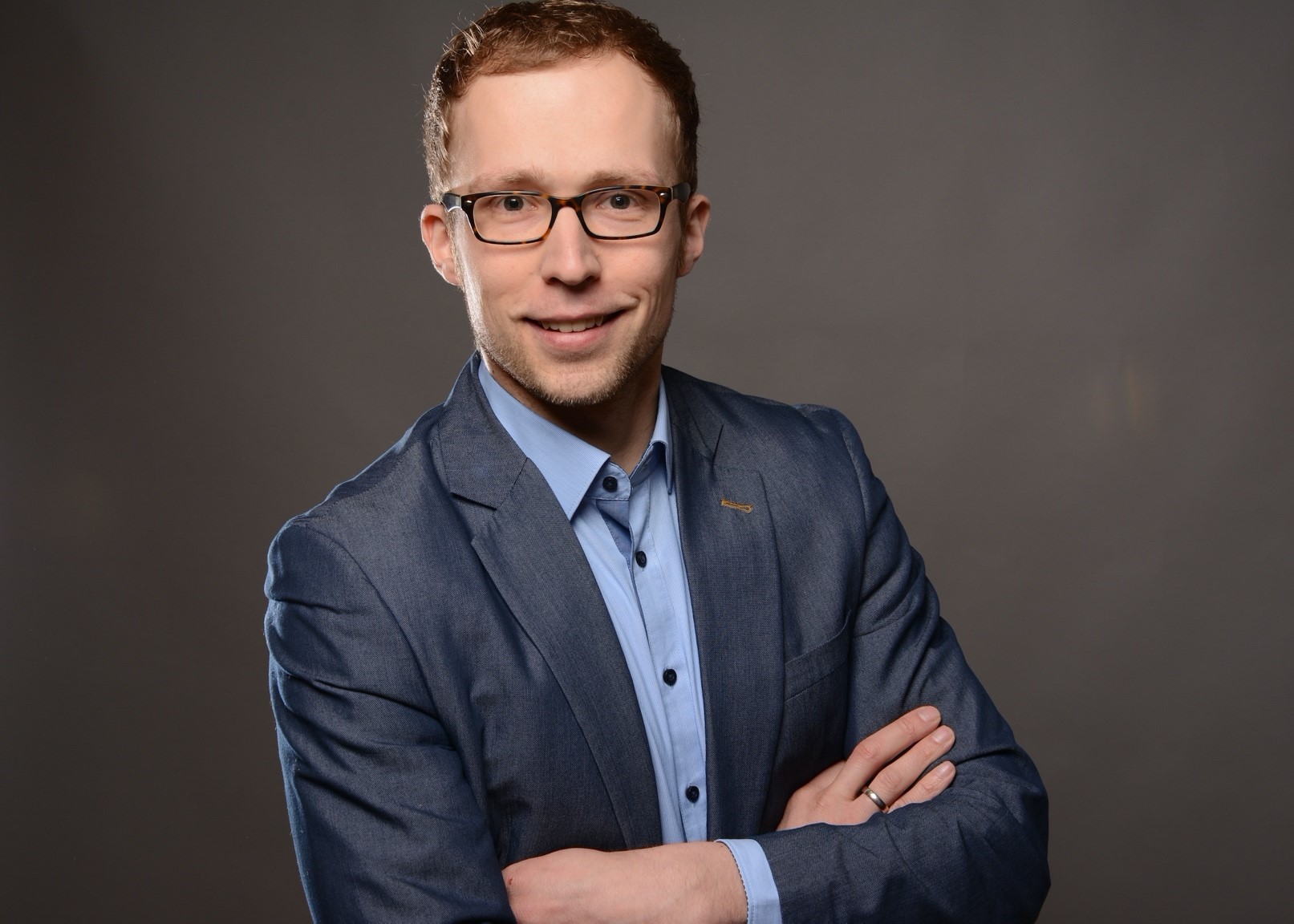 Dr. Matthias Braun