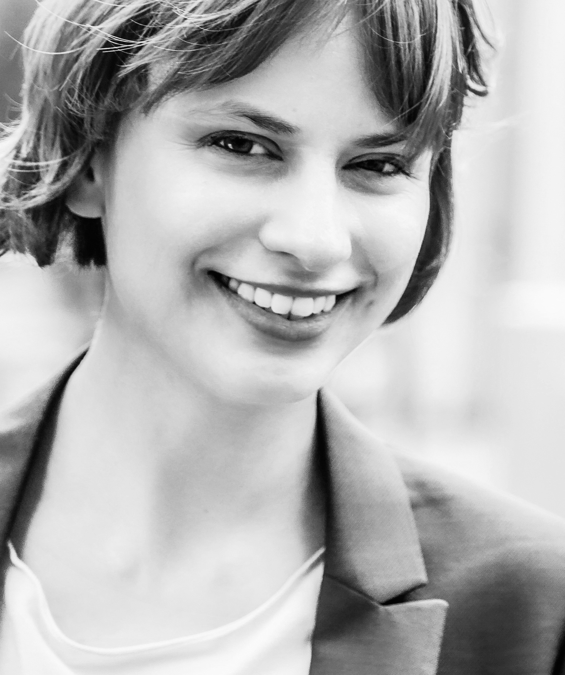 Prof. Dr. Nora Szech