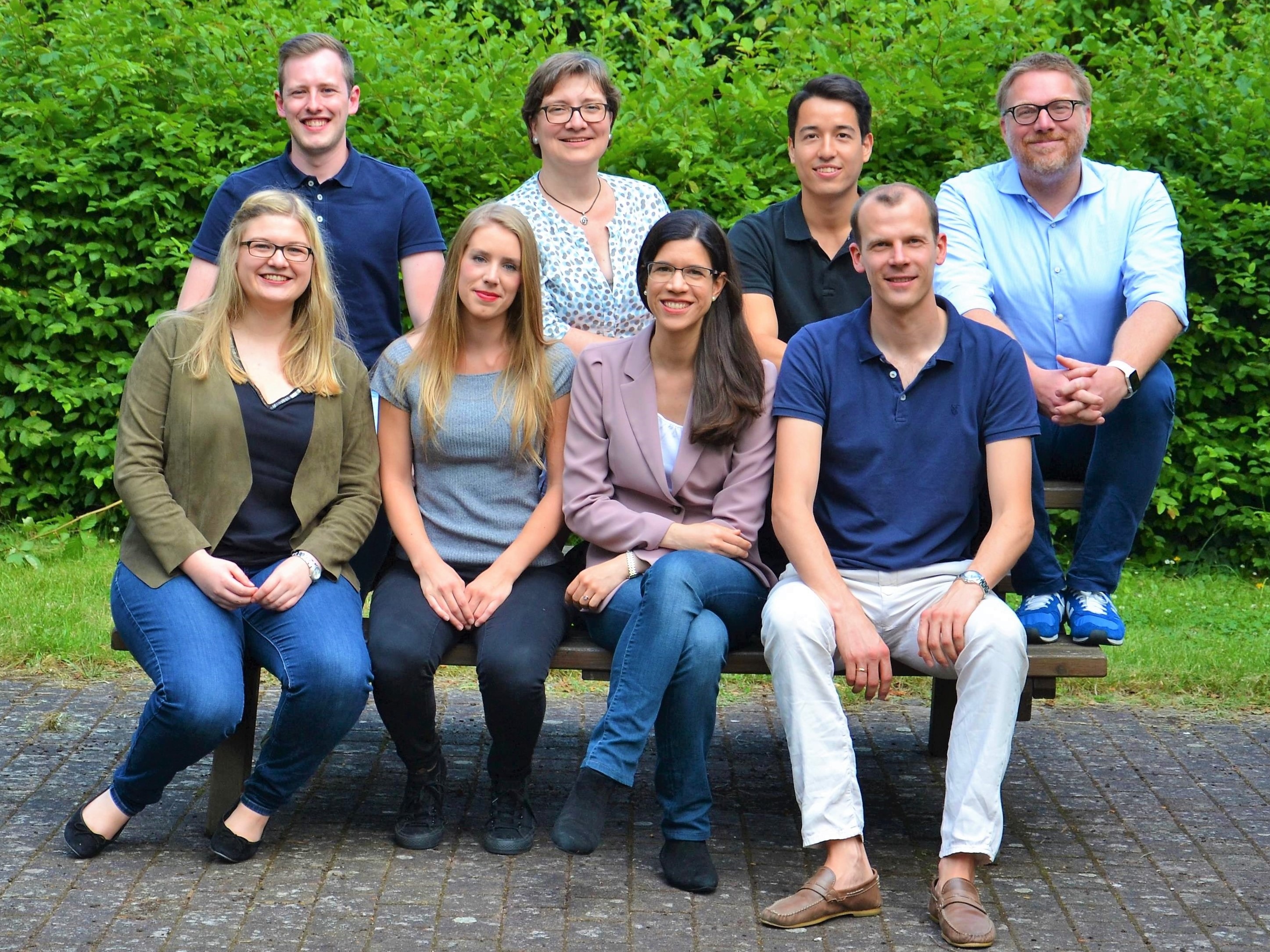 Gruppenbild2017