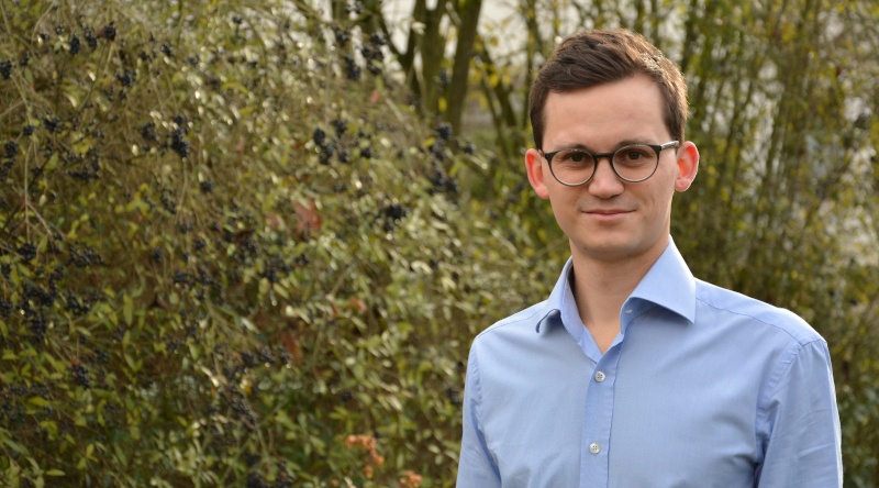 Lukas Korn