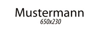 Mustermann