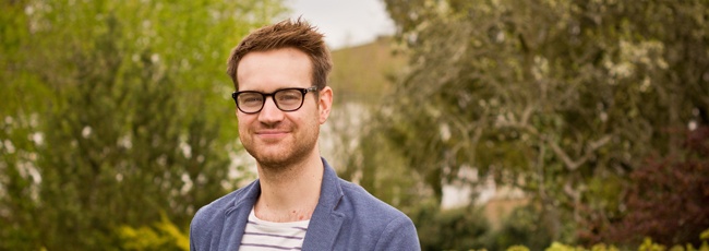 Stud.Hilfskraft Michael Wenzel_(Profil)