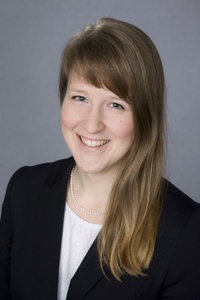 Christina von Lauppert, Ass.iur.