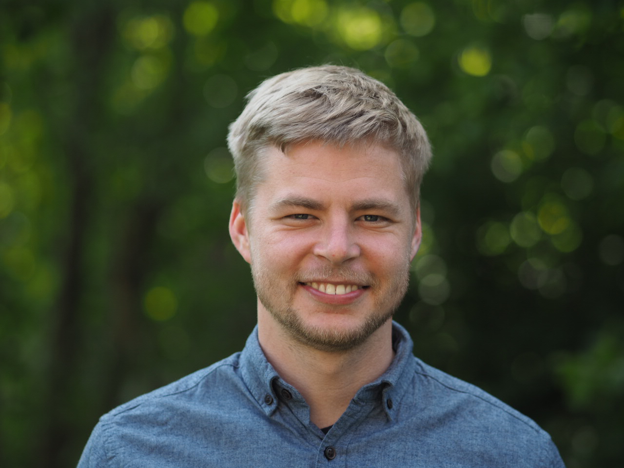 Jonas Geck