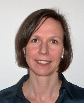 Prof. Dr. Gabriele Britz