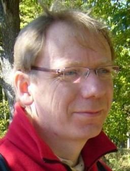 Prof. Dr. Thilo Marauhn