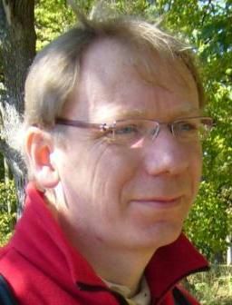 Prof. Dr. Thilo Marauhn