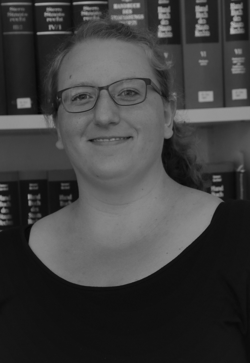 Janneke Daub