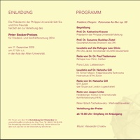 Einladung Peter Becker Preis 2015 (2)