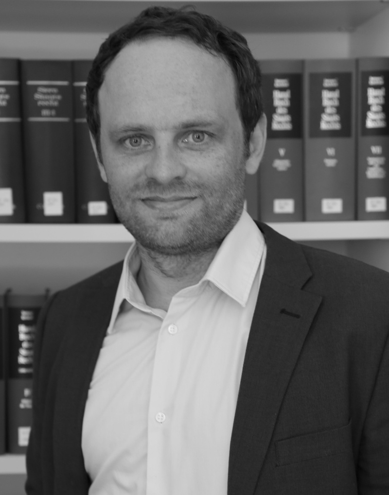 von Harbou Frederik