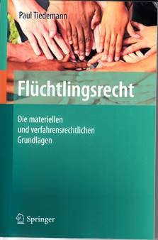 Lehrbuch Tiedemann