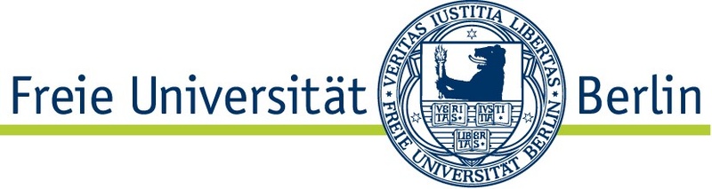 Logo Freie Uni Berlin