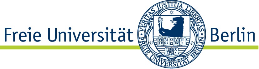 Logo Freie Uni Berlin