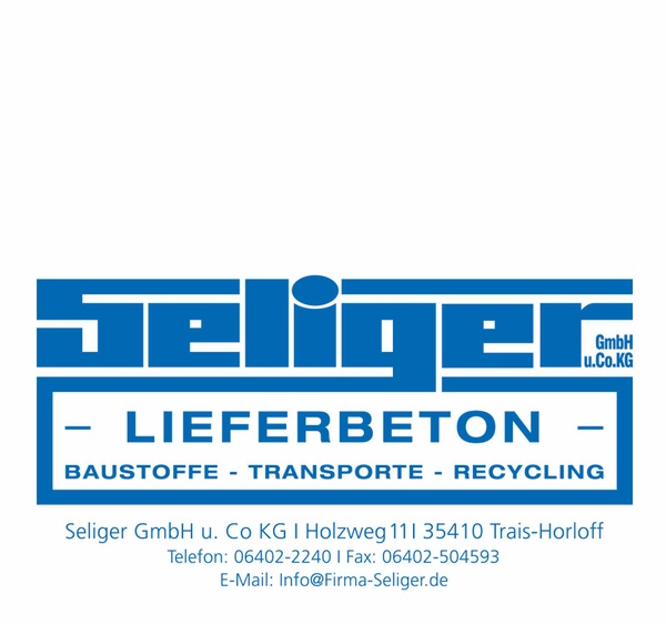 Logo der Seliger GmbH & Co. KG