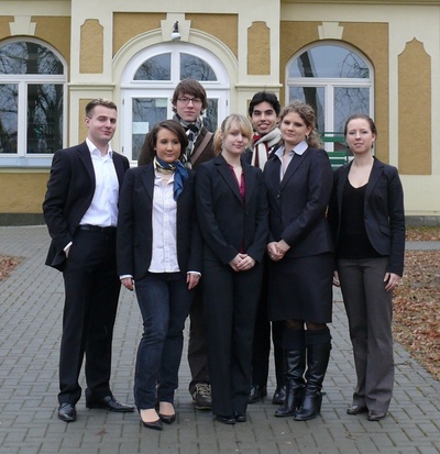 bearb Gruppe