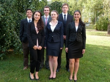 Team 1