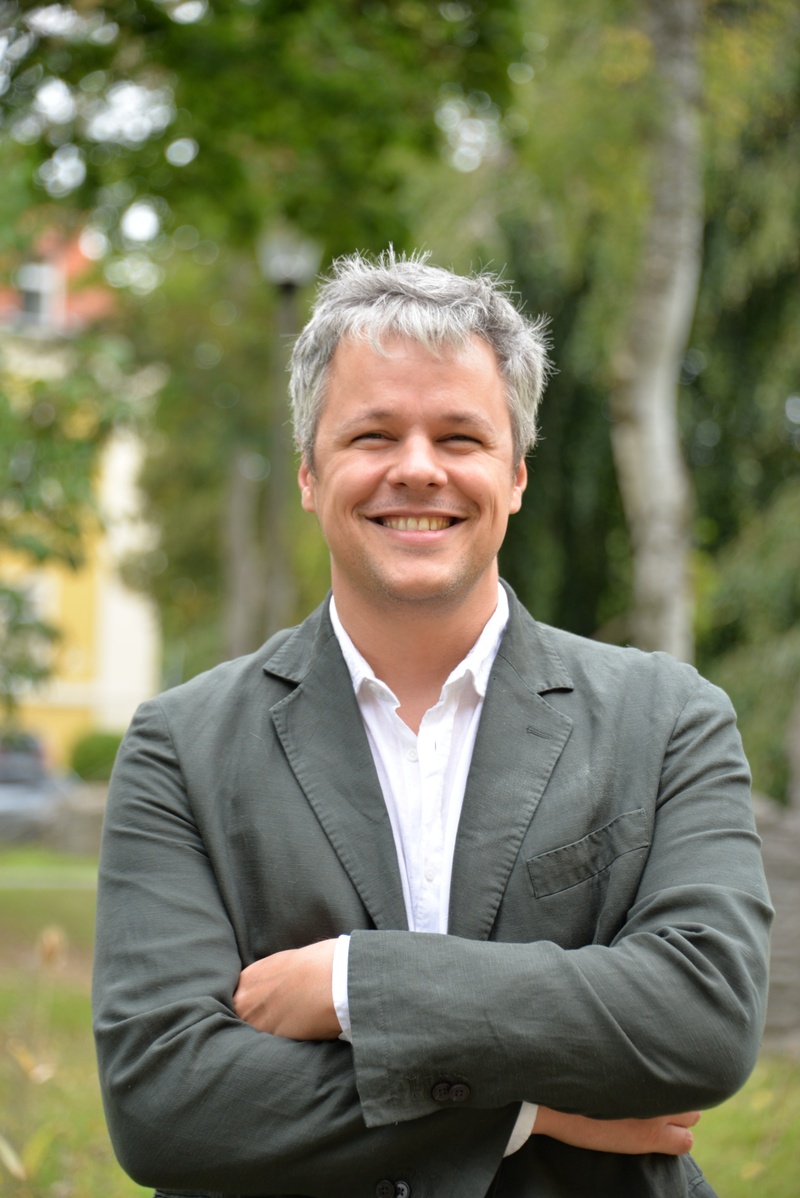 Alessandro Drigo