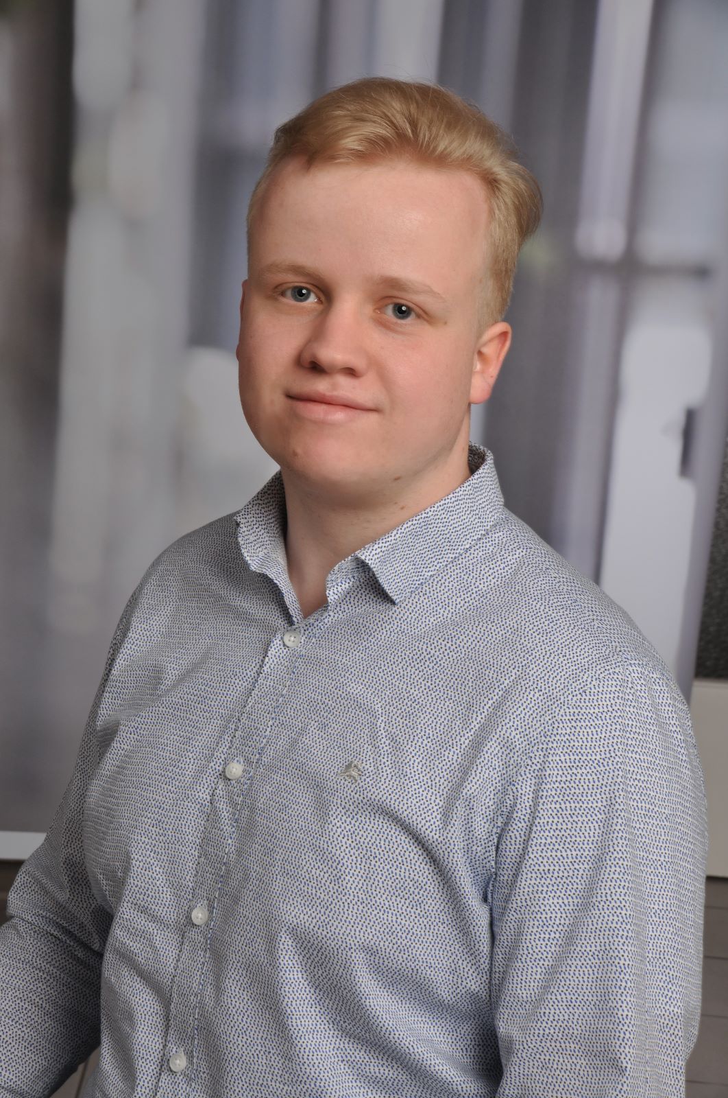Lukas Kalkofen