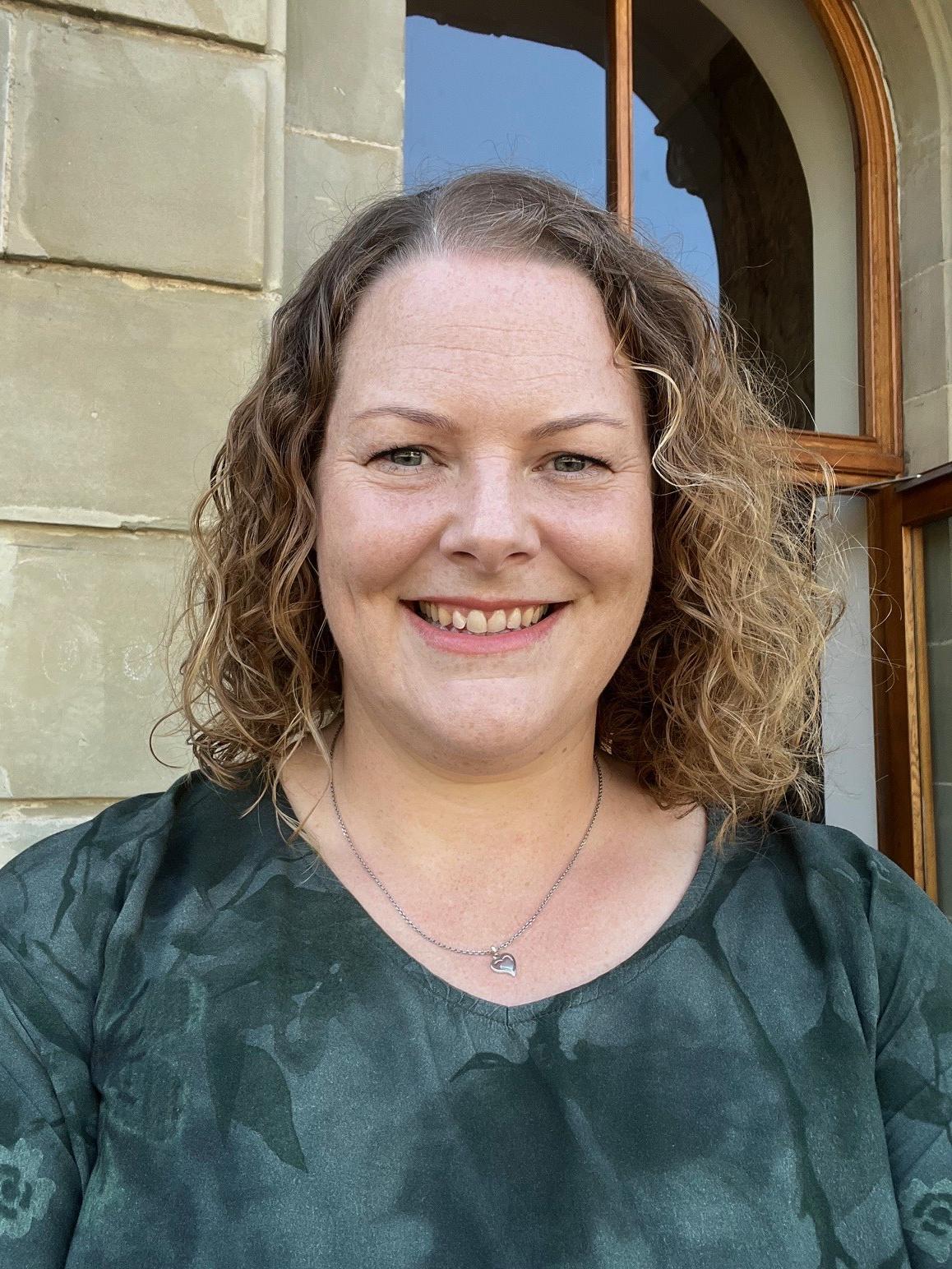 Nina Schäfer