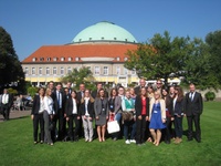 Gruppenbild