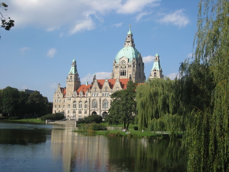 Rathaus