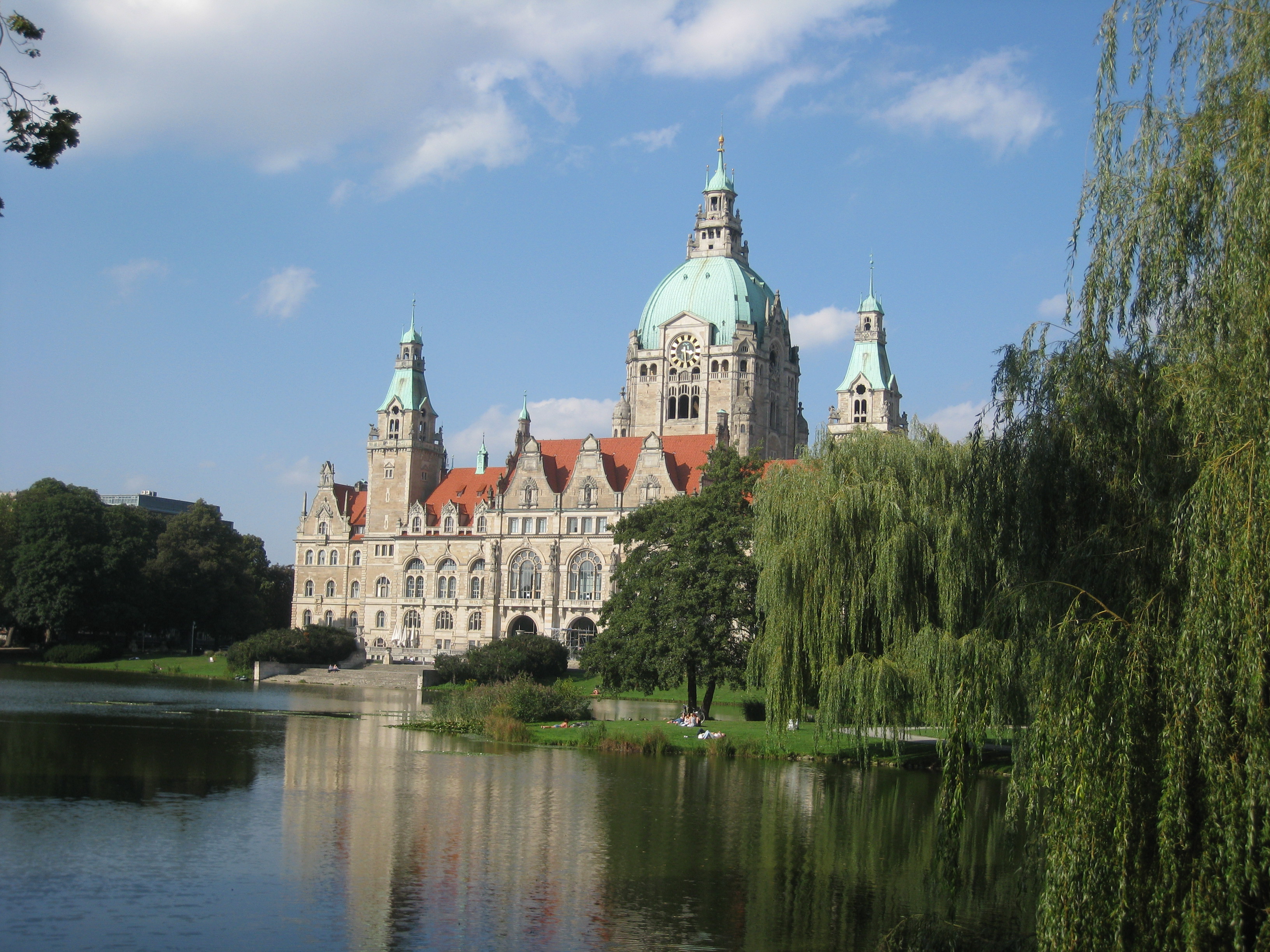Rathaus