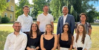 Gruppenbild Startseite 2022
