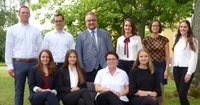 Gruppenbild 2019