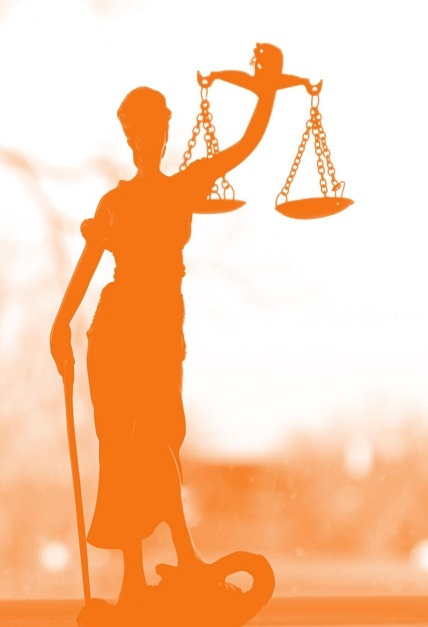 Justitia