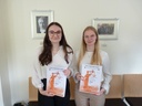 1. Platz - Greifswald
