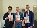 Halbfinalist - Marburg
