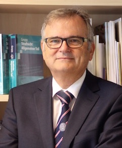 gropp kleiner