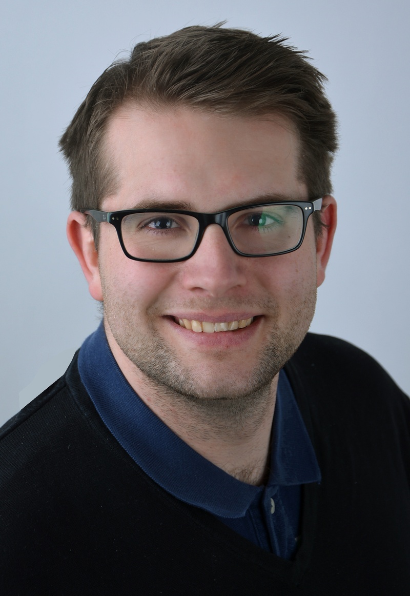 Carsten Schirrmacher