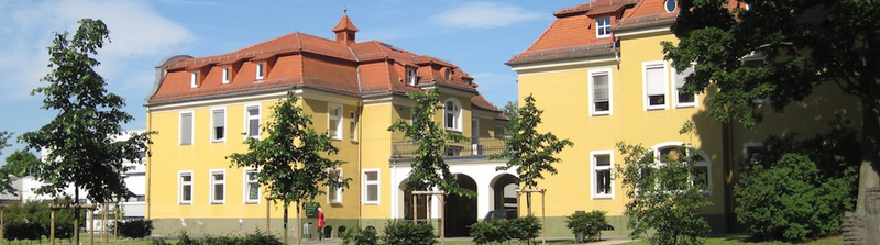Campus Rechtswissenschaft