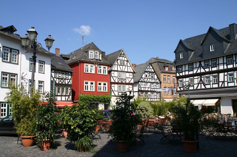 Stadt Wetzlar