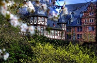 Altes Schloss