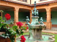 Sprudelhof Bad Nauheim