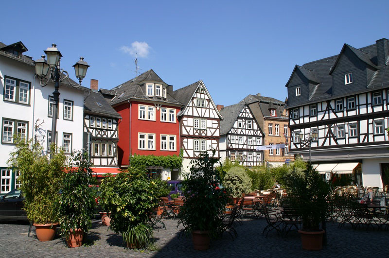 Stadt Wetzlar 2